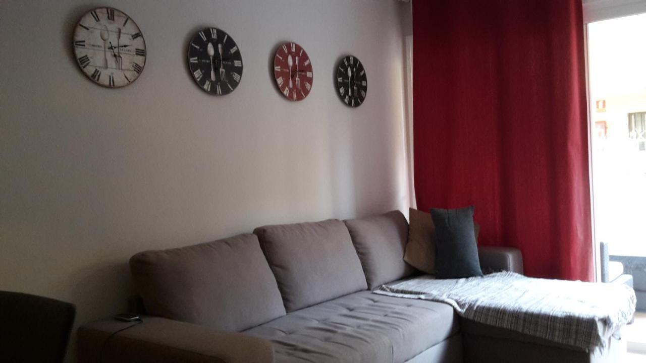 Appartamento Cozy Casa Nevala By Wheelie75 Los Cristianos  Esterno foto