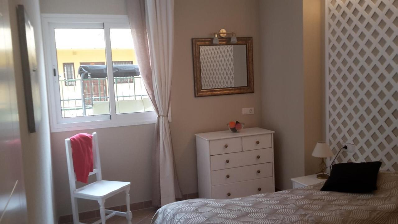 Appartamento Cozy Casa Nevala By Wheelie75 Los Cristianos  Esterno foto