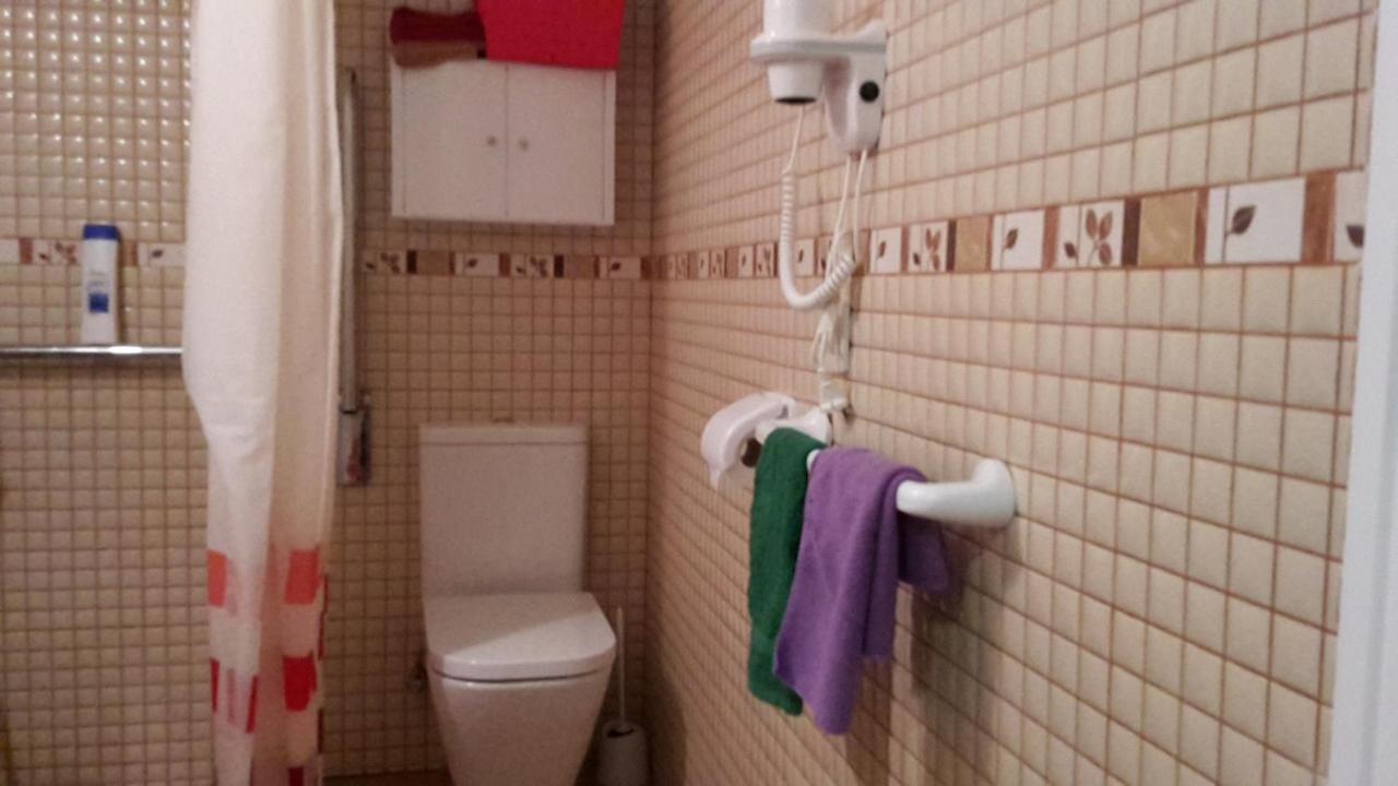 Appartamento Cozy Casa Nevala By Wheelie75 Los Cristianos  Esterno foto