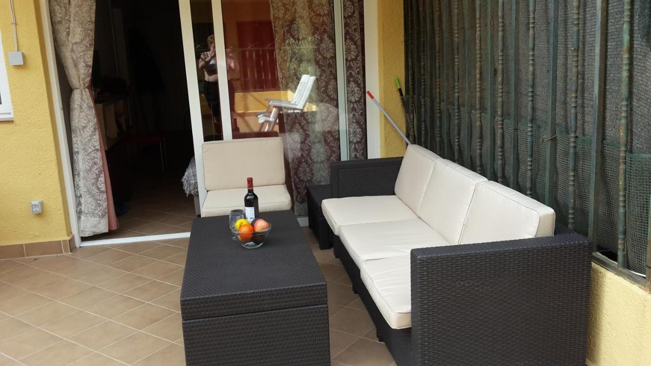 Appartamento Cozy Casa Nevala By Wheelie75 Los Cristianos  Esterno foto