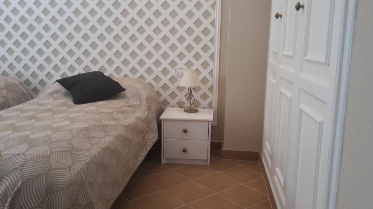 Appartamento Cozy Casa Nevala By Wheelie75 Los Cristianos  Esterno foto