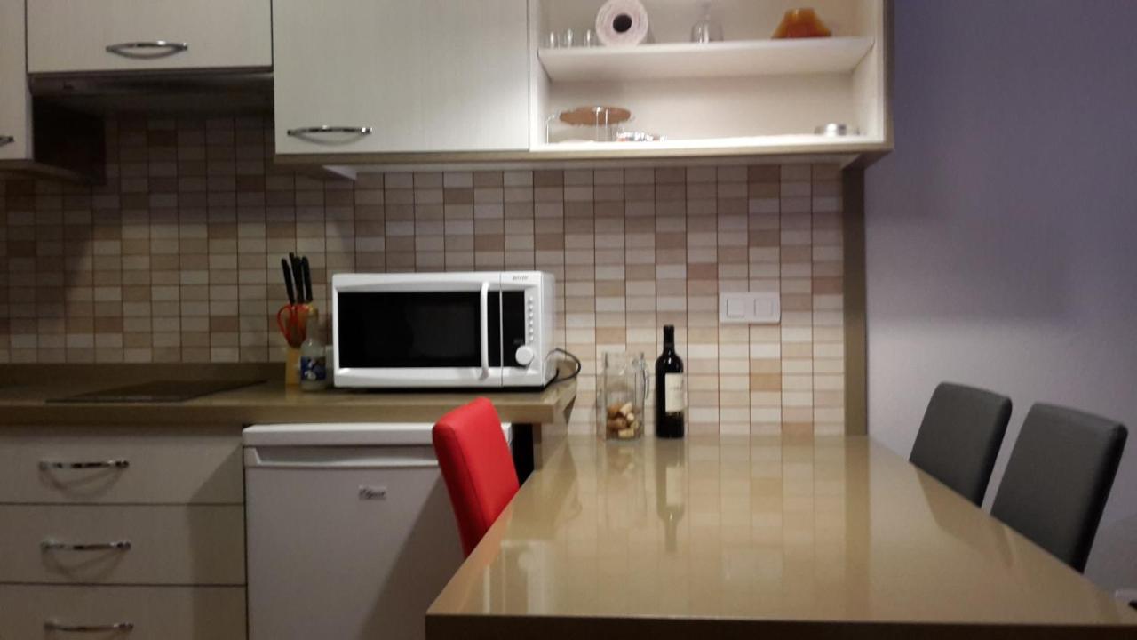 Appartamento Cozy Casa Nevala By Wheelie75 Los Cristianos  Esterno foto